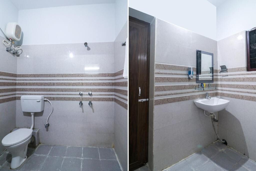 Photo of Bathroom in Bhubaneshwar