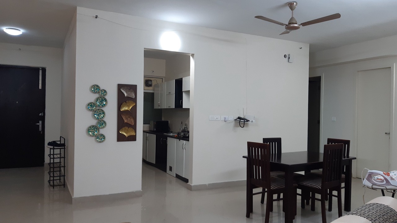 Photo of Livingroom in Kelambakkam