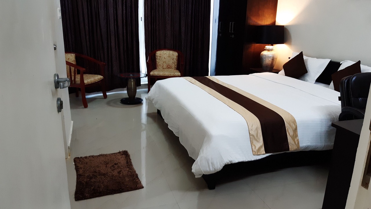 Photo of Bedroom in Kelambakkam