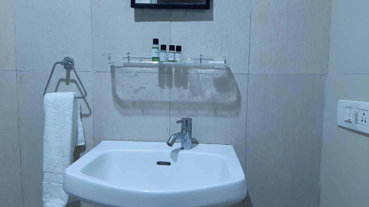 Photo of Bathroom in Kelambakkam