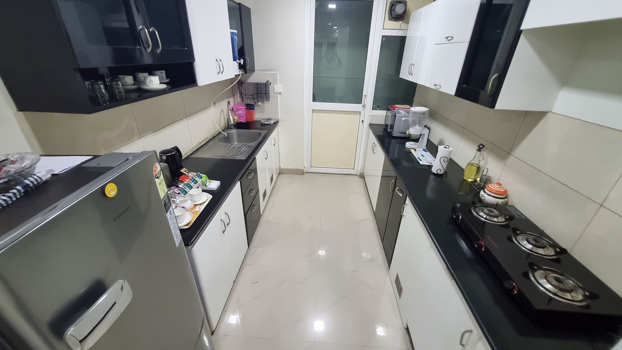 Photo of Kitchen in Kelambakkam