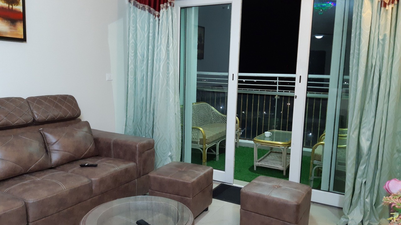 Photo of Livingroom in Kelambakkam