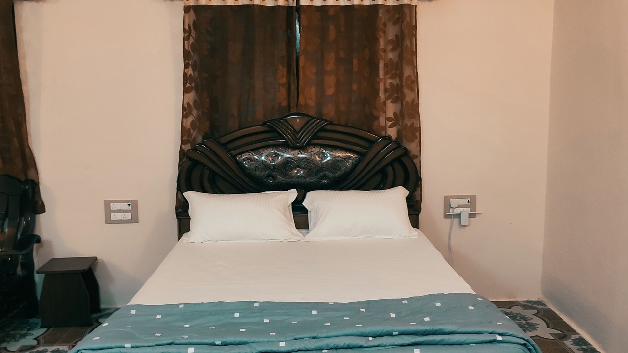 Photo of Bedroom in Kalapettai