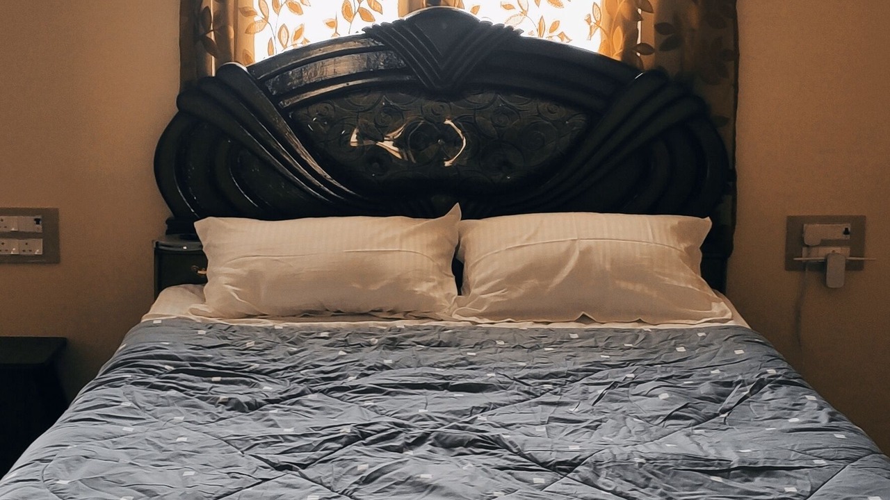 Photo of Bedroom in Kalapettai