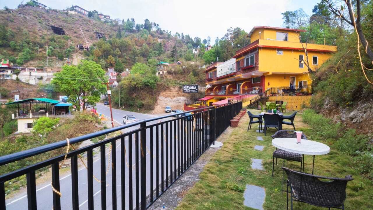 Photo of Outdoor in Mussoorie