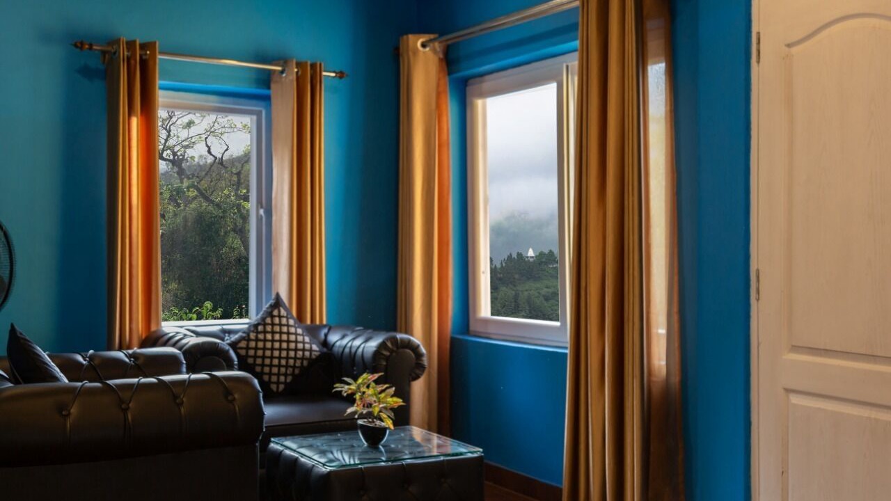 Photo of Livingroom in Mussoorie
