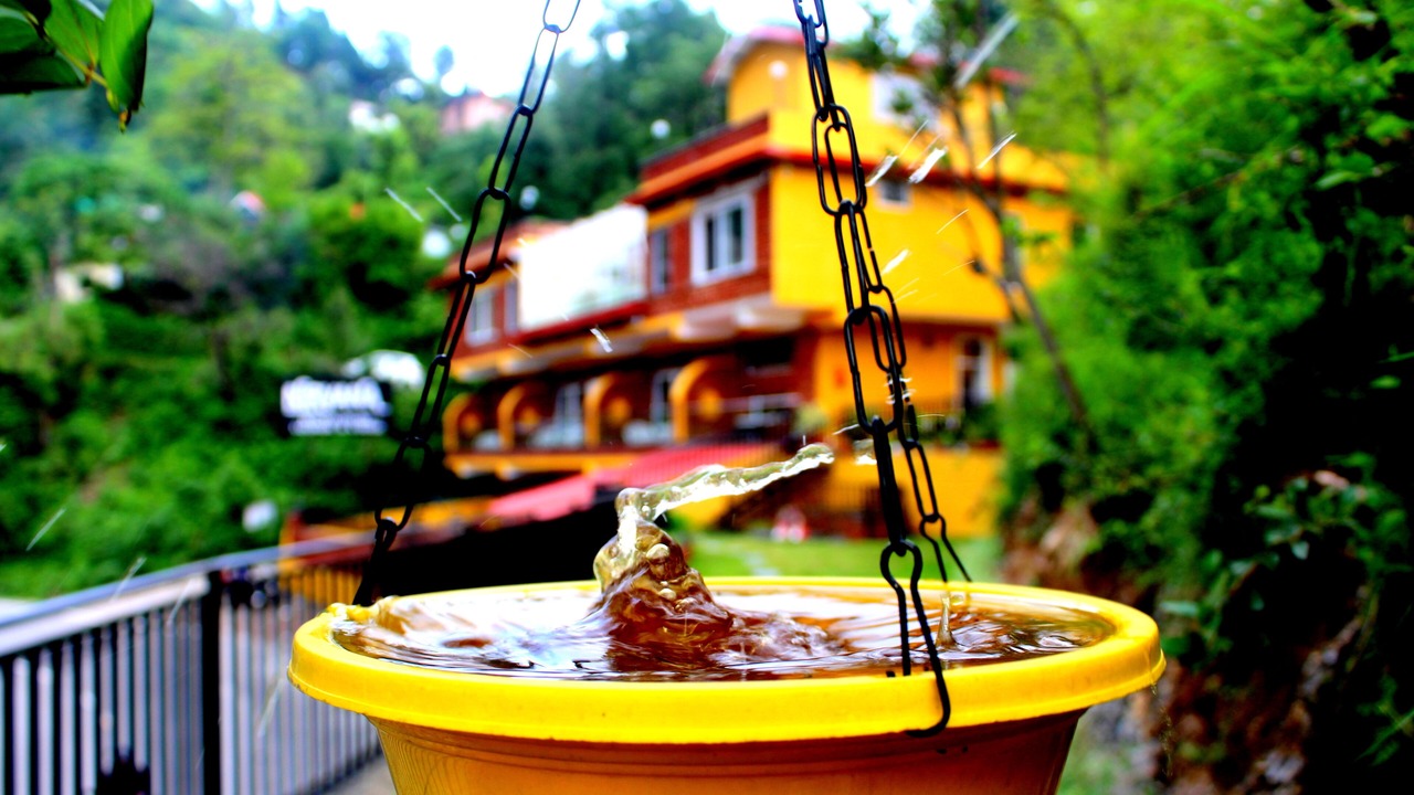 Photo of Outdoor in Mussoorie