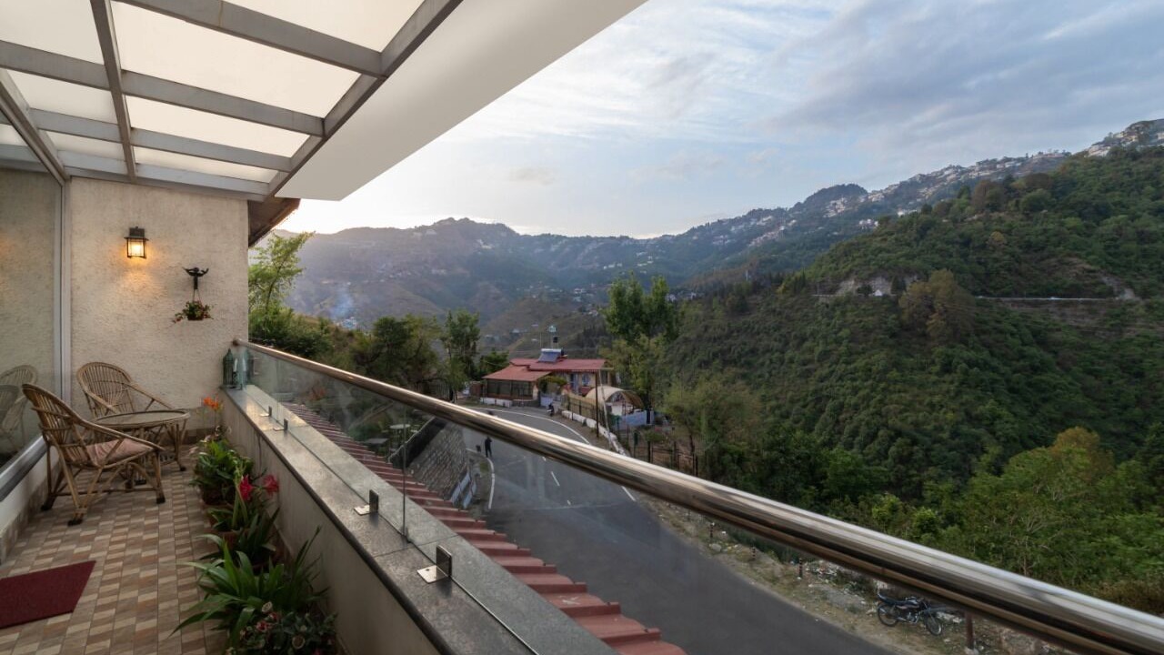 Photo of Outdoor in Mussoorie