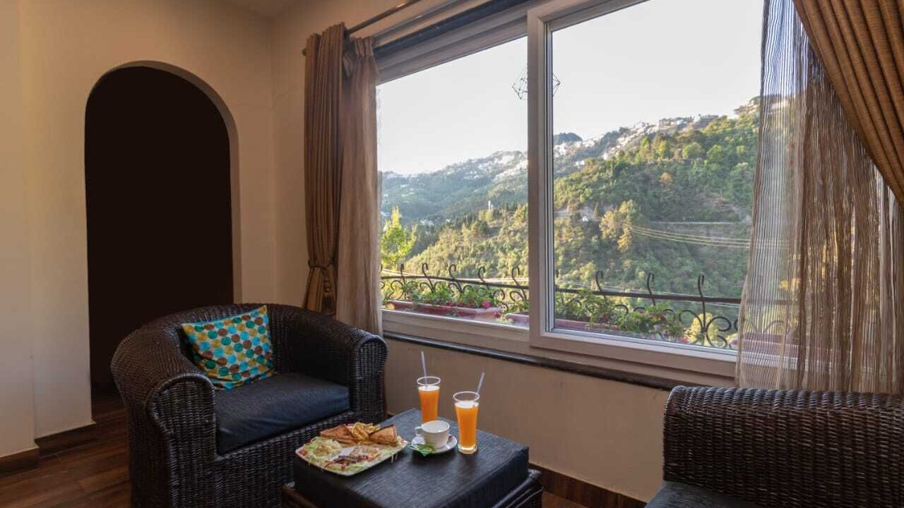 Photo of Others in Mussoorie