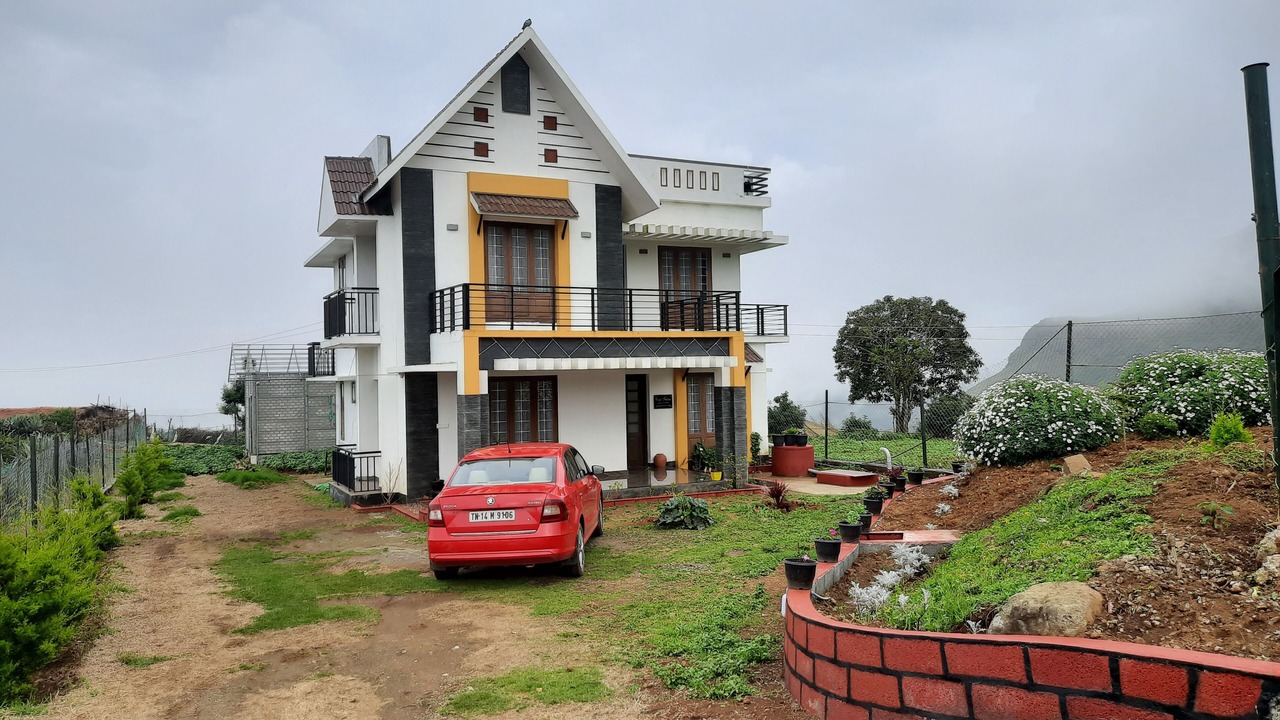 Photo of Outdoor in Ooty