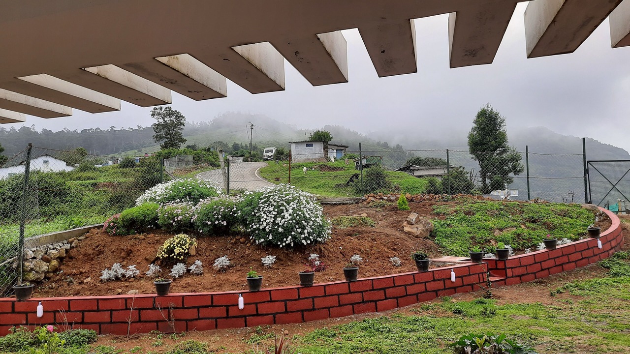 Photo of Outdoor in Ooty