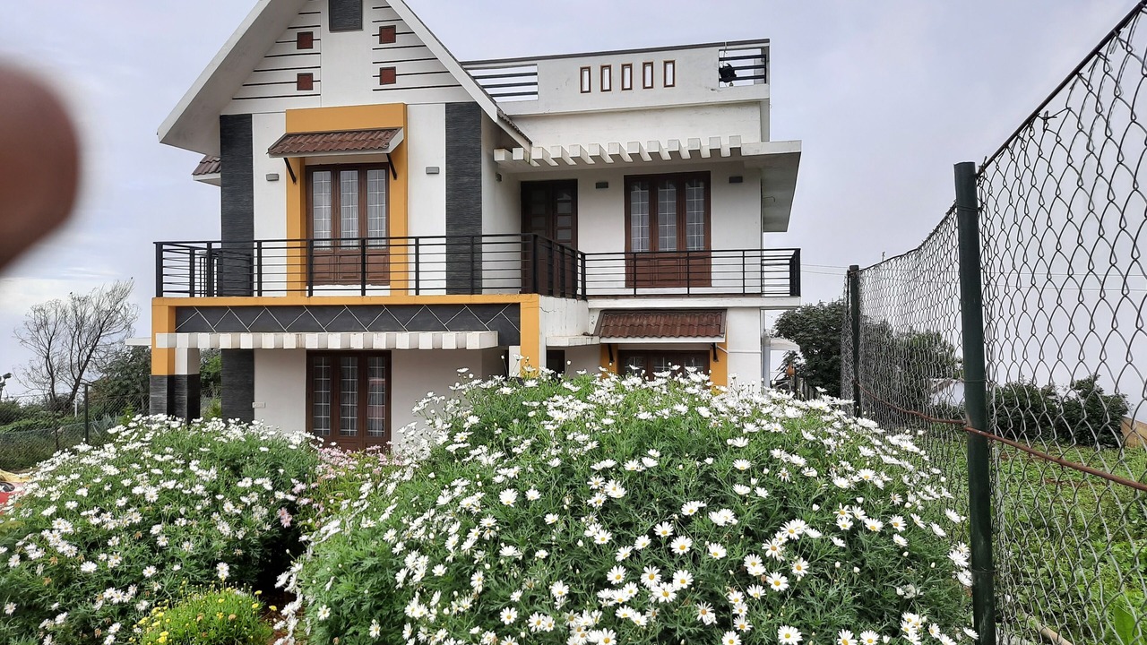 Photo of Outdoor in Ooty