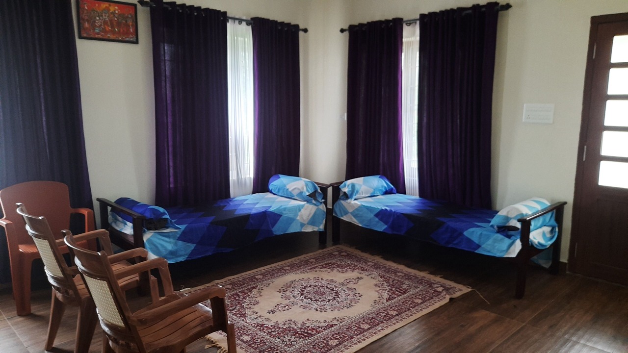 Photo of Bedroom in Ooty