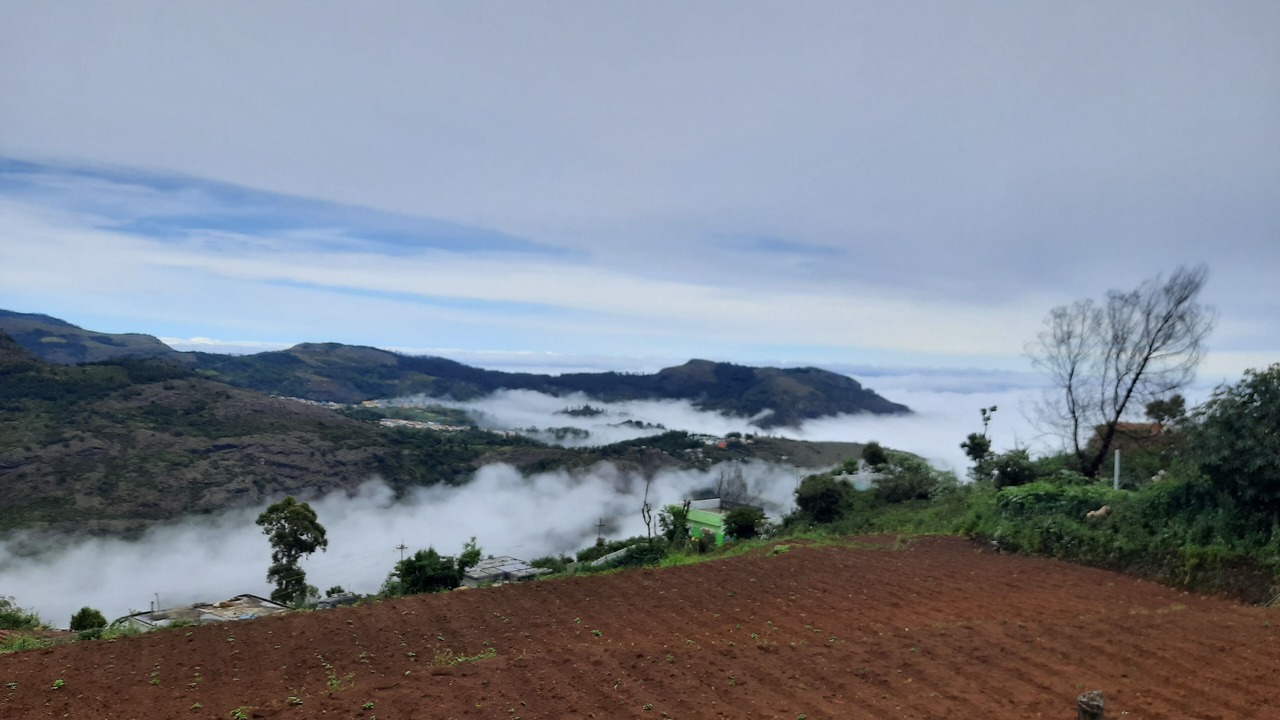 Photo of Others in Ooty