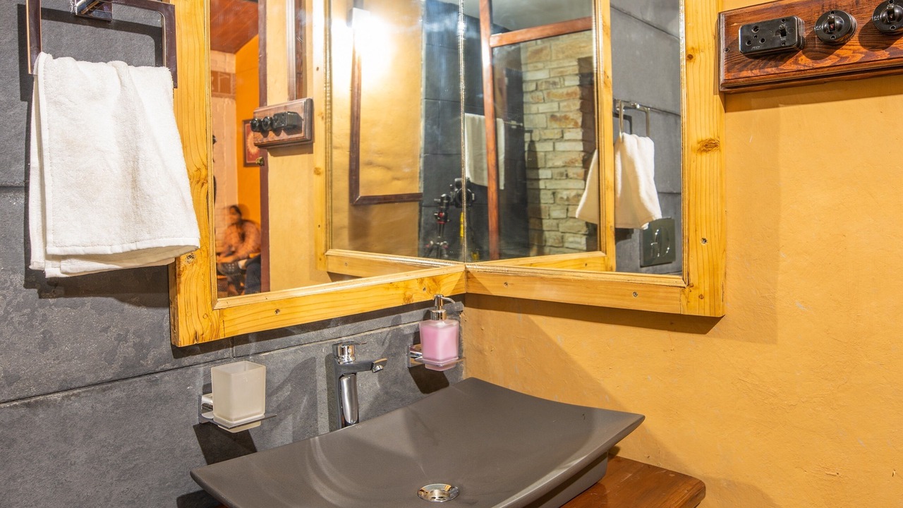 Photo of Bathroom in Almora