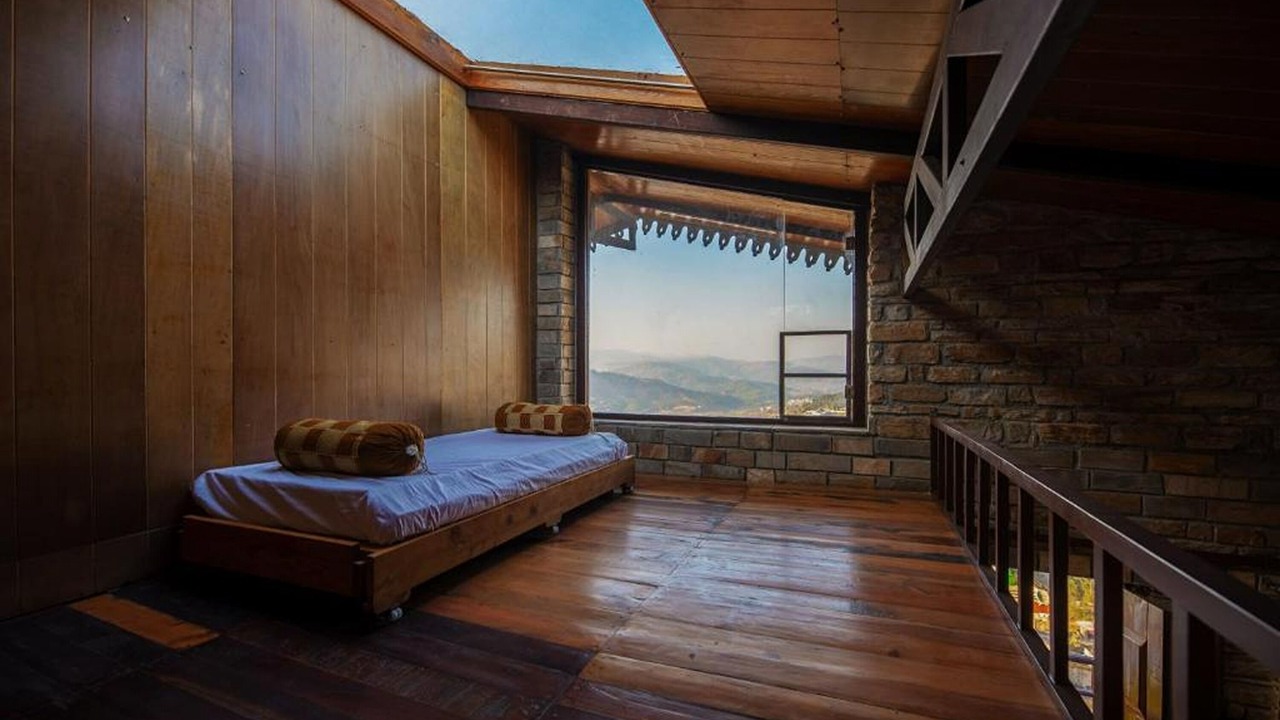 Photo of Bedroom in Almora