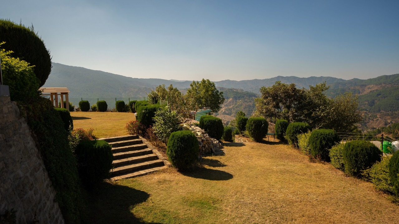 Photo of Outdoor in Almora