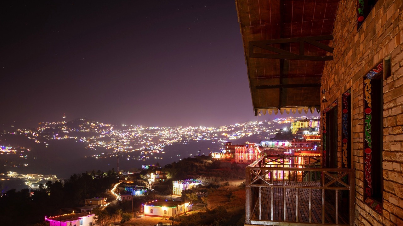 Photo of Outdoor in Almora