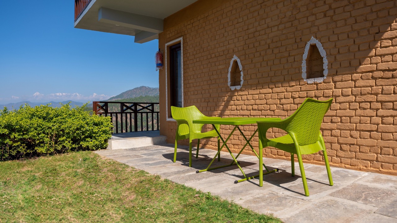 Photo of Outdoor in Almora