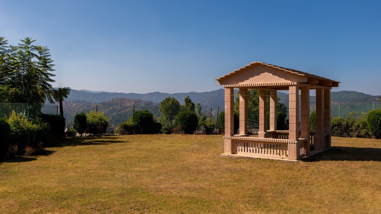 Photo of Outdoor in Almora