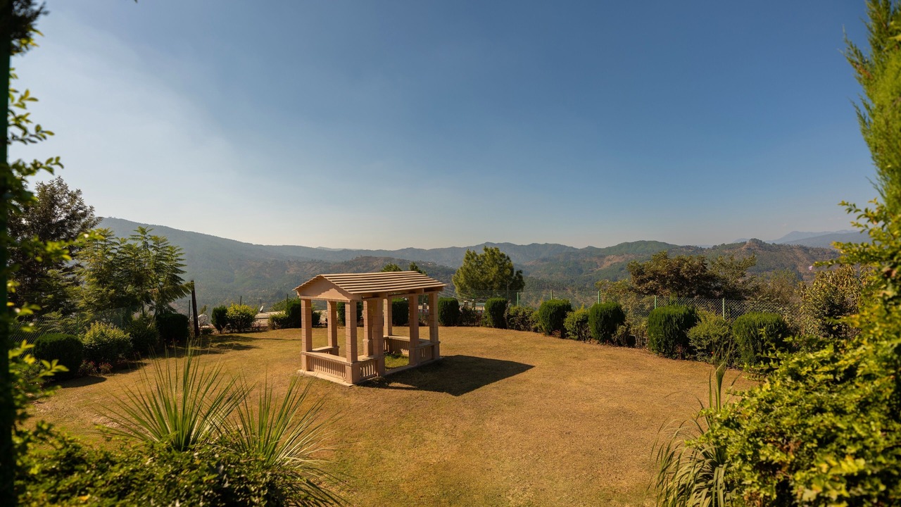 Photo of Outdoor in Almora