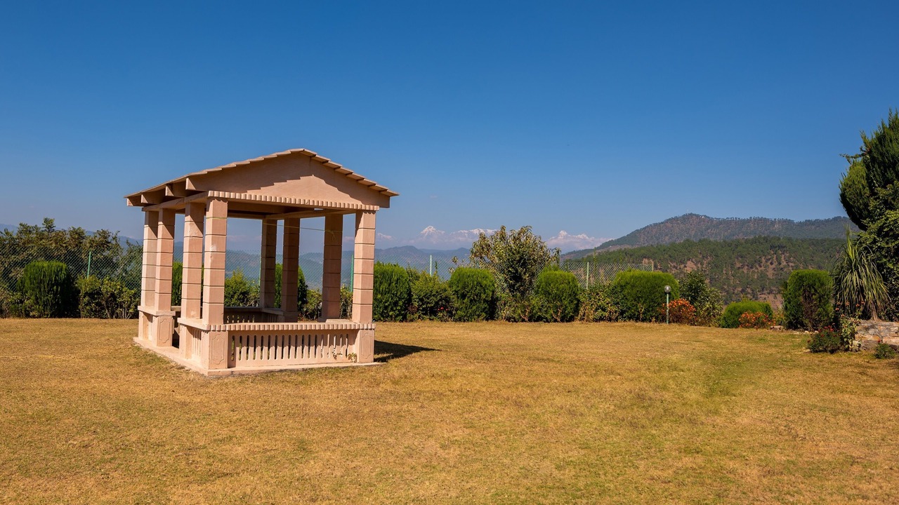 Photo of Outdoor in Almora
