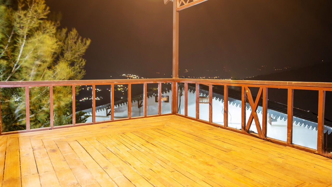 Photo of Outdoor in Almora