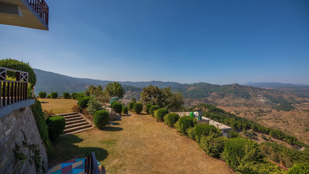 Photo of Outdoor in Almora