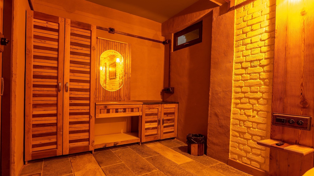 Photo of Kitchen in Almora