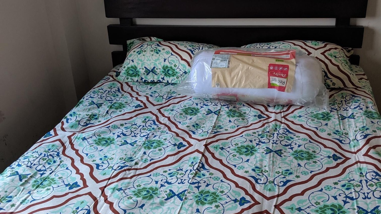 Photo of Bedroom in Hyderabad