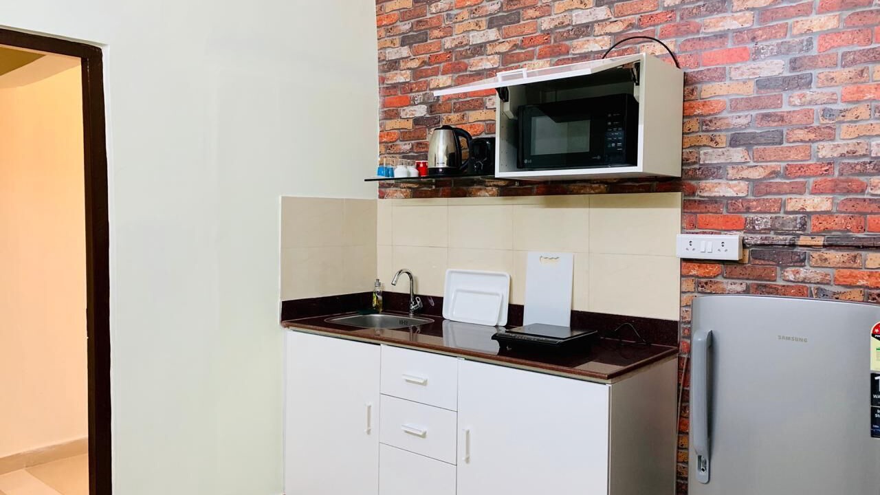 Photo of Kitchen in Salt Lake