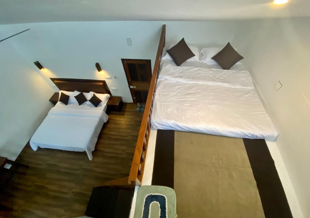 Photo of Bedroom in Kunchithanny
