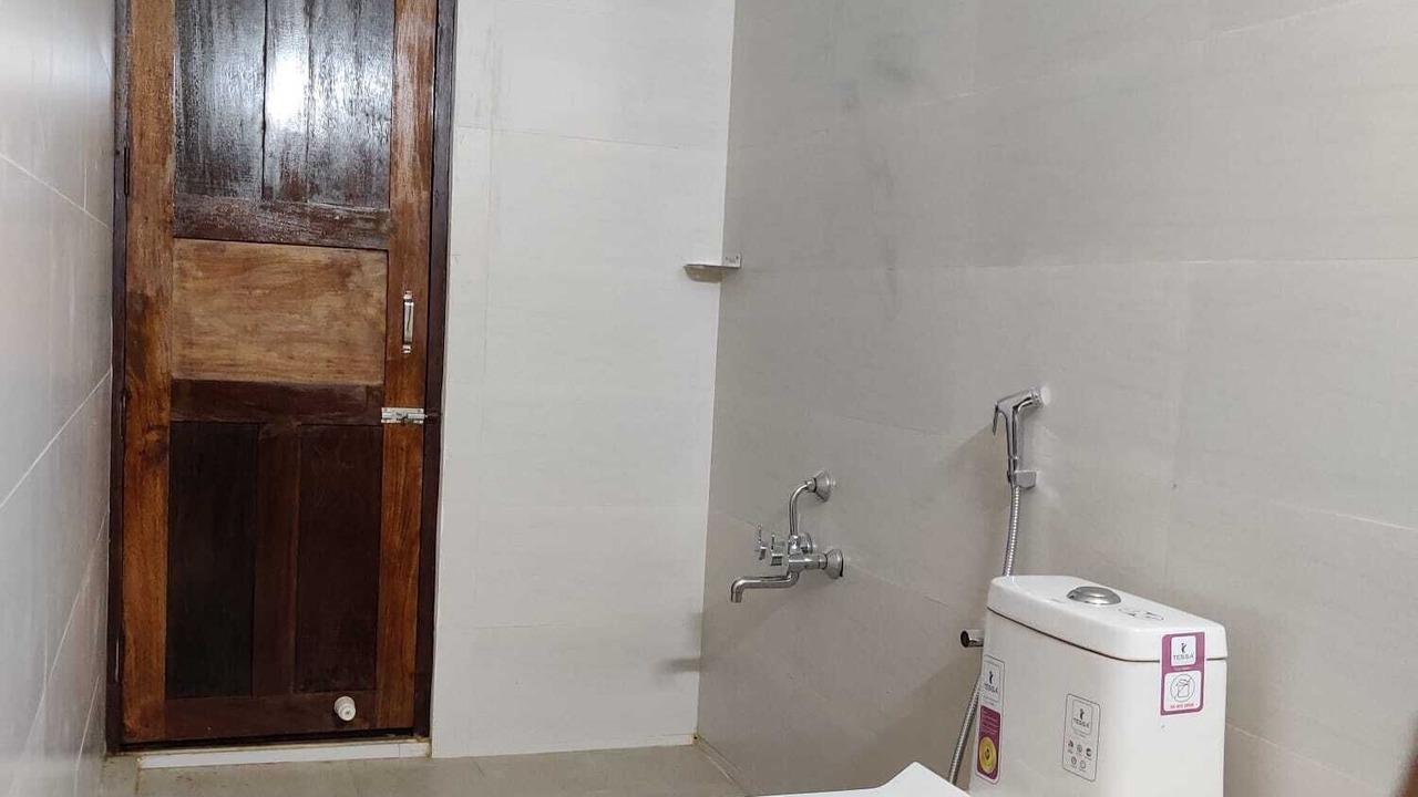 Photo of Bathroom in Kunchithanny