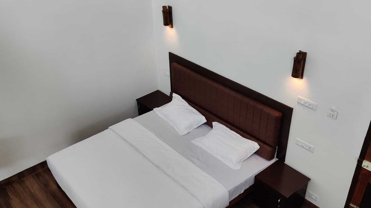 Photo of Bedroom in Kunchithanny