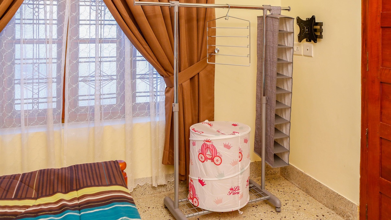 Photo of Bedroom in Thrissur