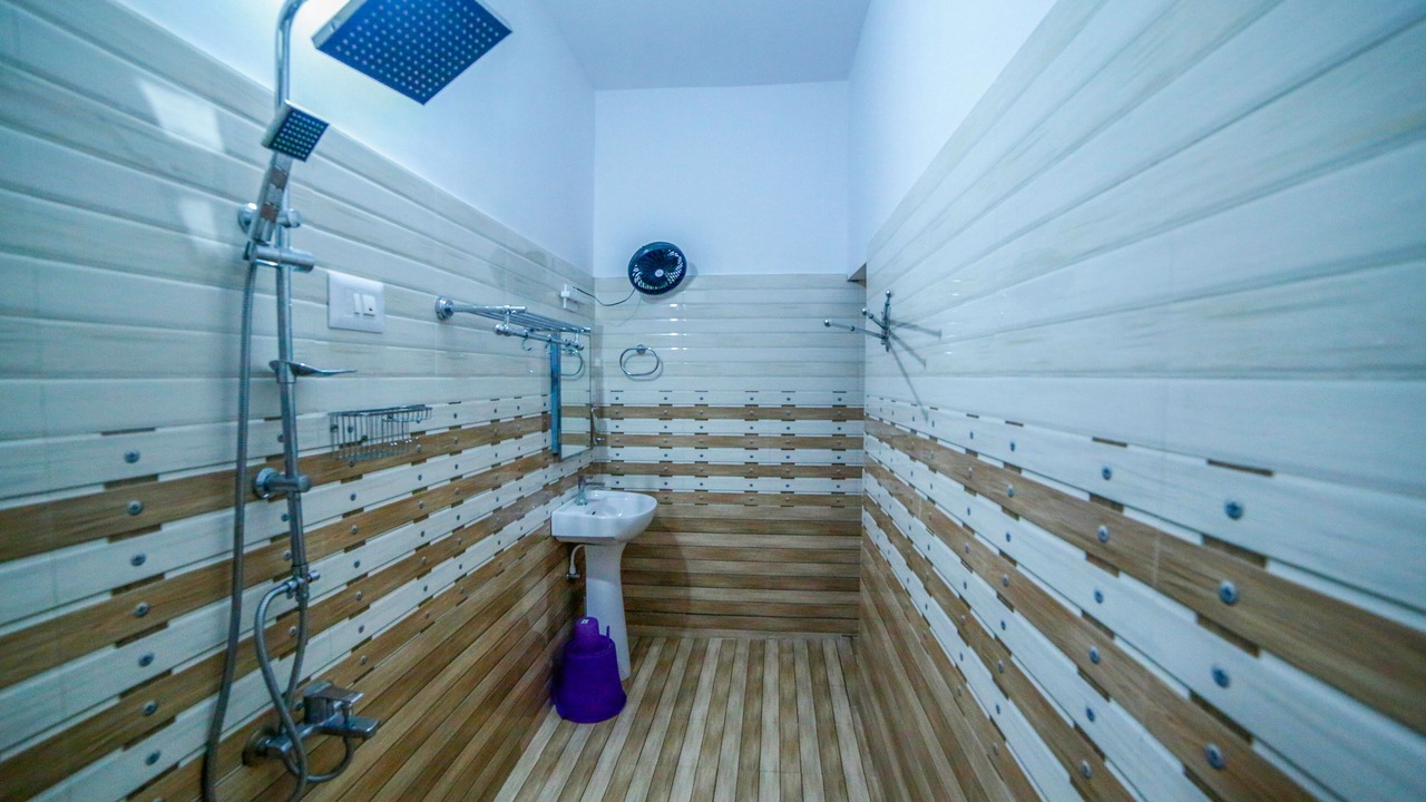 Photo of Bathroom in Thrissur