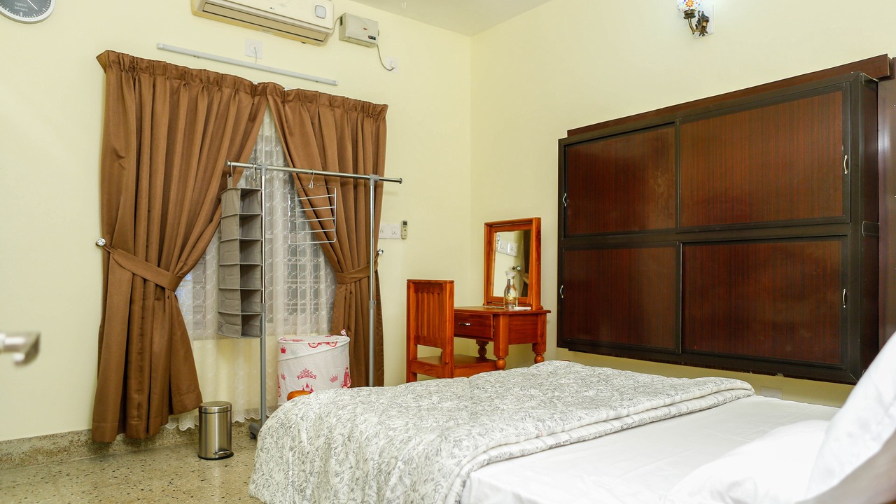 Photo of Bedroom in Thrissur
