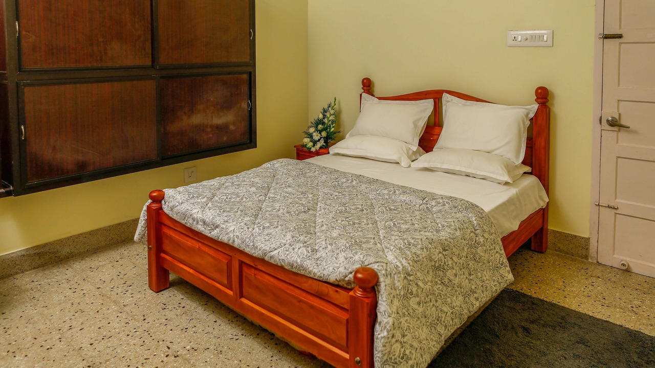 Photo of Bedroom in Thrissur