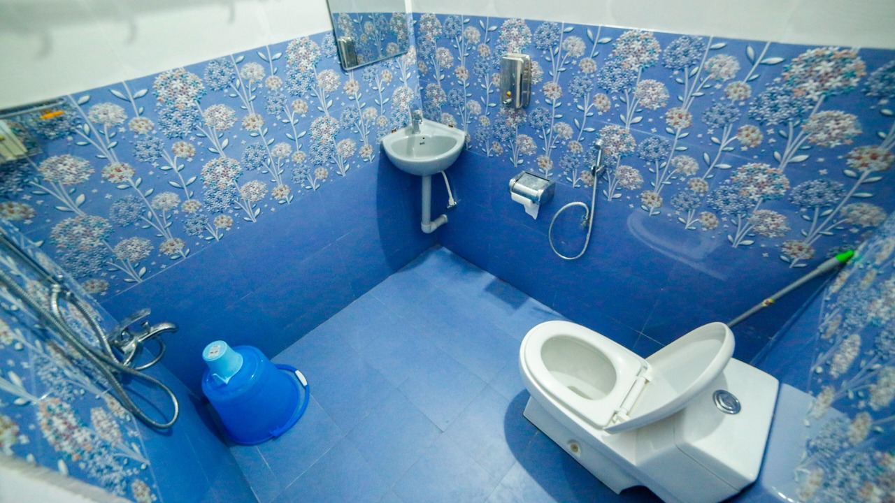 Photo of Bathroom in Thrissur