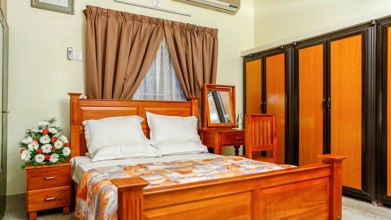 Photo of Bedroom in Thrissur