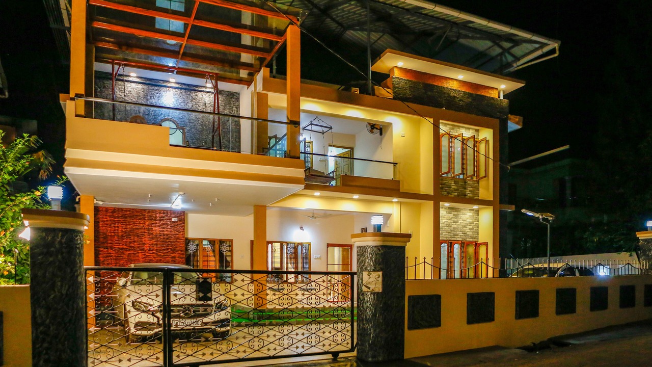 Photo of Outdoor in Thrissur