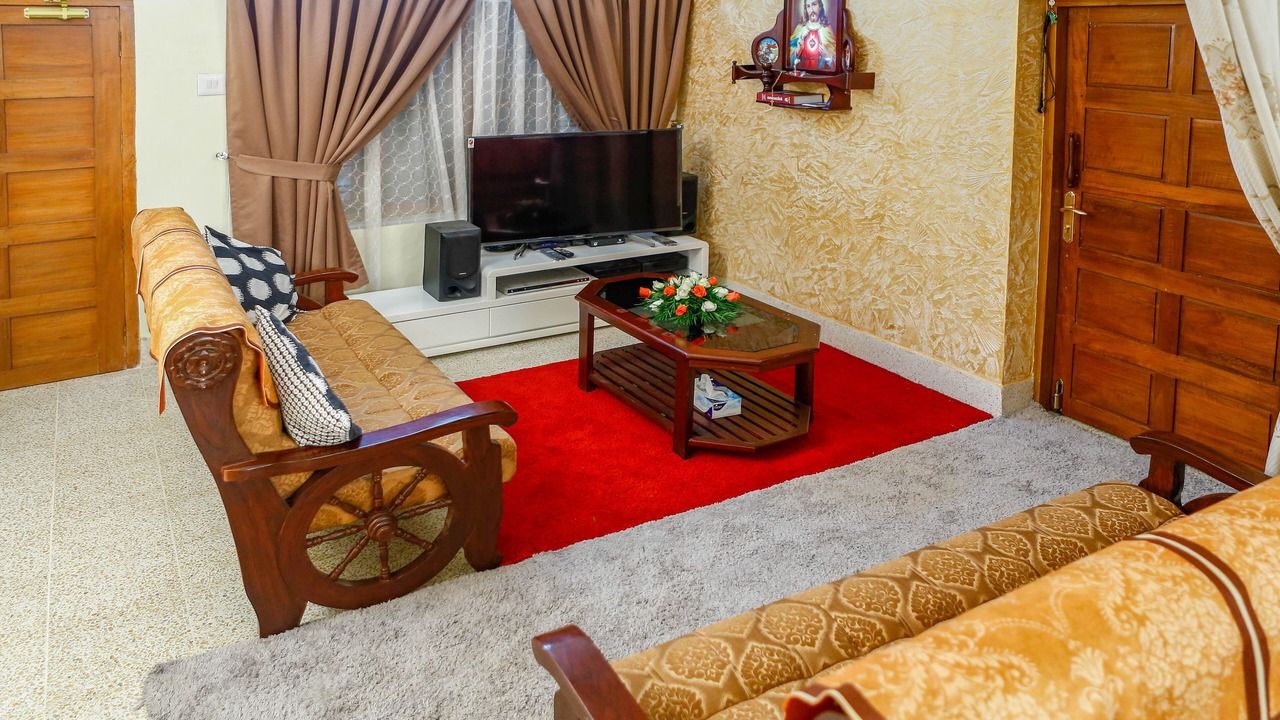 Photo of Livingroom in Thrissur