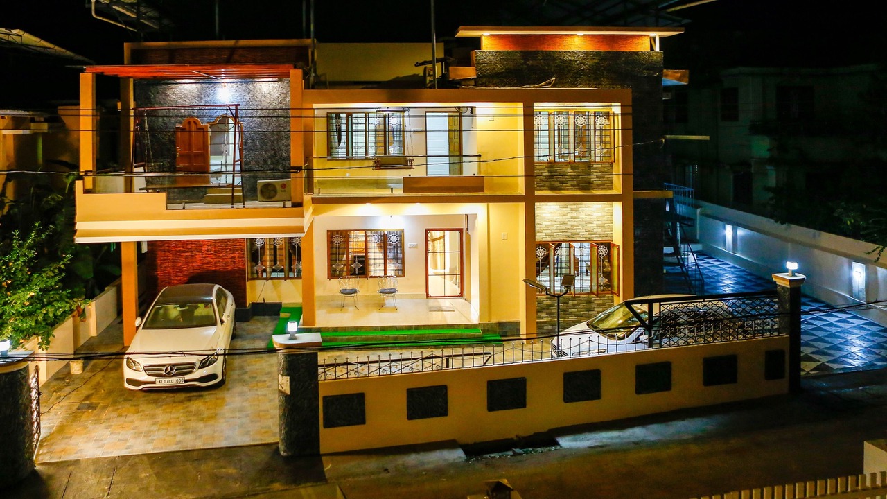 Photo of Outdoor in Thrissur