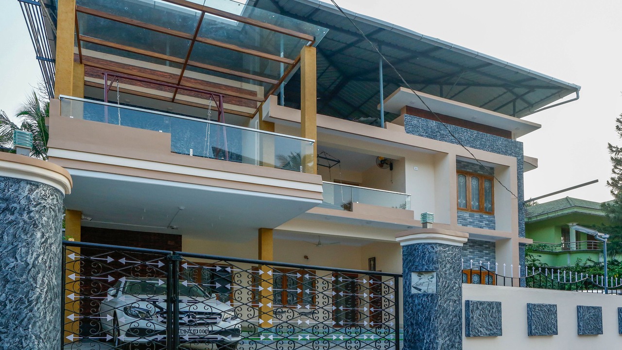 Photo of Outdoor in Thrissur