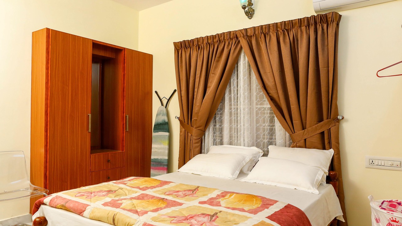 Photo of Bedroom in Thrissur