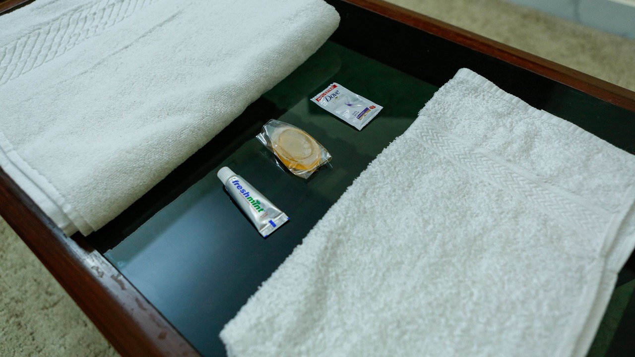 Photo of Bathroom in Thrissur