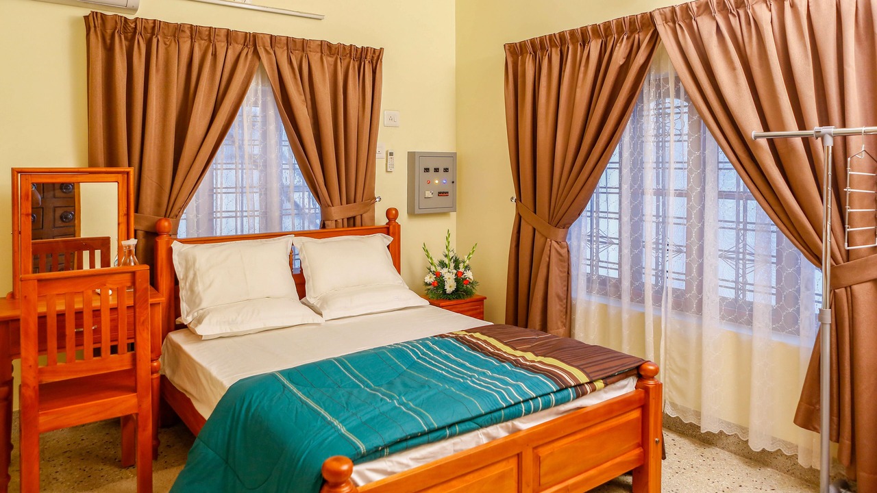 Photo of Bedroom in Thrissur