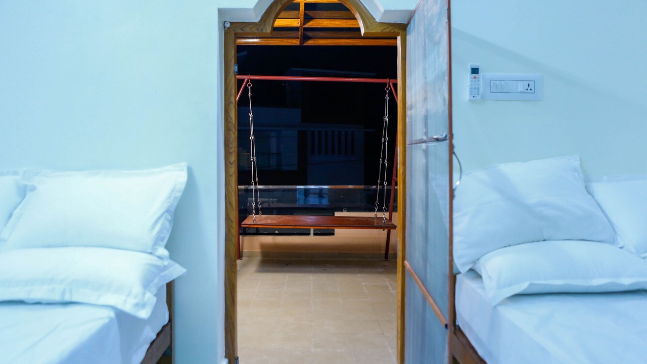 Photo of Bedroom in Thrissur