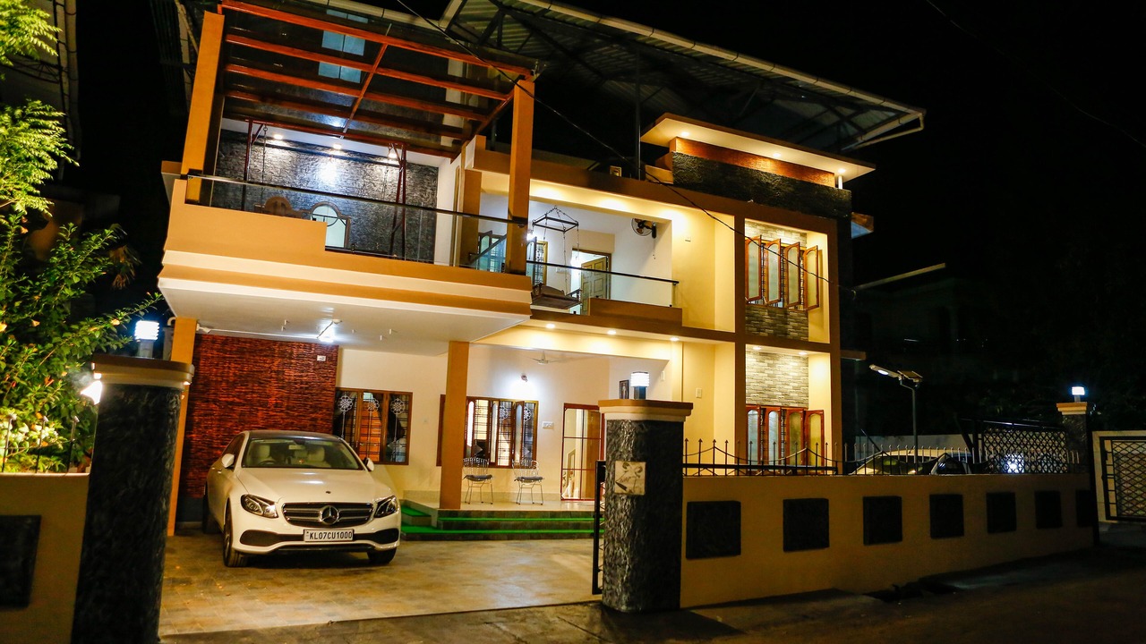 Photo of Outdoor in Thrissur