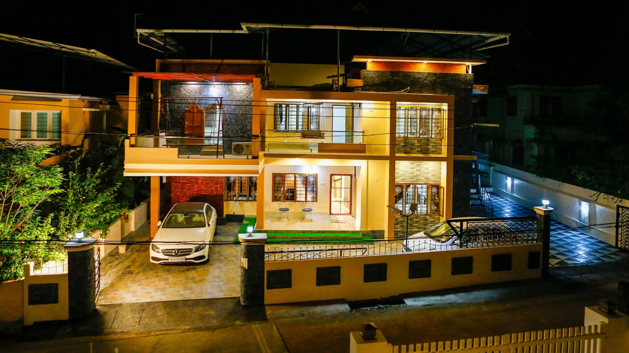 Photo of Outdoor in Thrissur